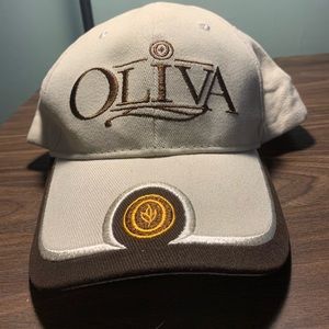 Oliva Cigar Hat
